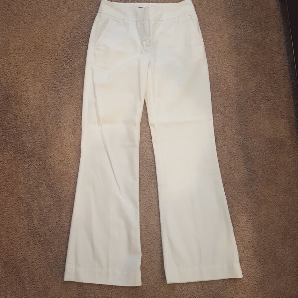 Dress pants